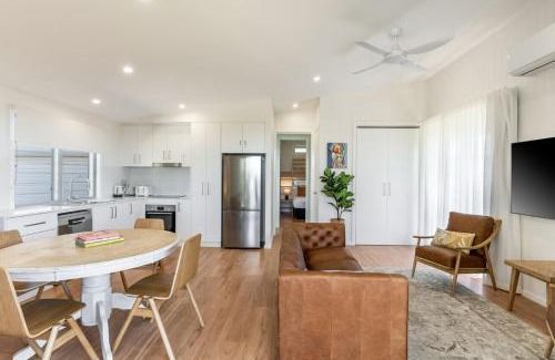 Evans Head Casa | Park Lane - 4B Wattle Street