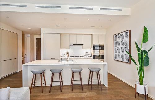 Ala Moana Apartamento | Park Lane 8803 condo
