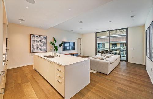 Ala Moana Apartamento | Park Lane 8803 condo