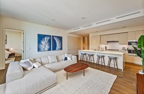 Ala Moana Apartamento | Park Lane 8803 condo