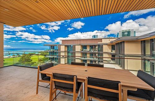 Ala Moana Apartamento | Park Lane 8803 condo
