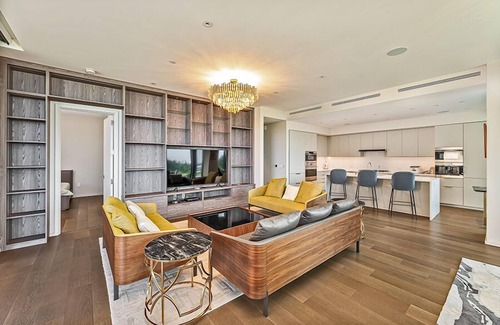 Ala Moana Casa | Park Lane Ala Moana 7501
