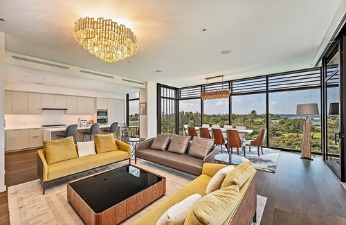 Ala Moana Casa | Park Lane Ala Moana 7501