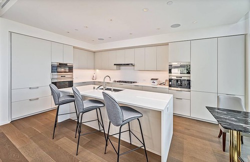 Ala Moana Casa | Park Lane Ala Moana 7501