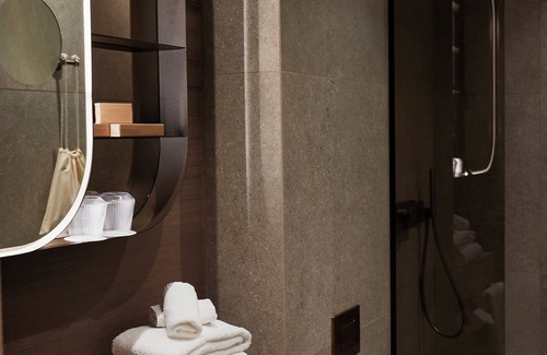 Strandvejen Hotel | Park Lane Copenhagen