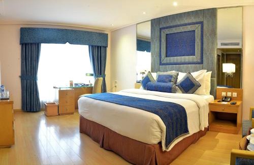 Gulberg Hotel | Park Lane Hotel