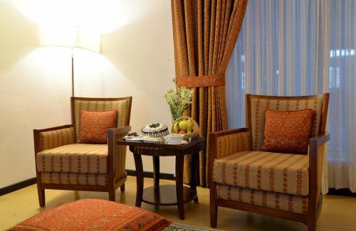 Gulberg Hotel | Park Lane Hotel