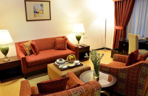 Gulberg Hotel | Park Lane Hotel