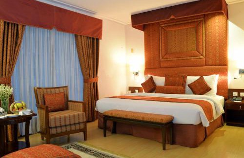 Gulberg Hotel | Park Lane Hotel