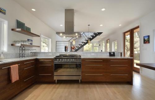 Travis Heights Casa | Park Lane Modern