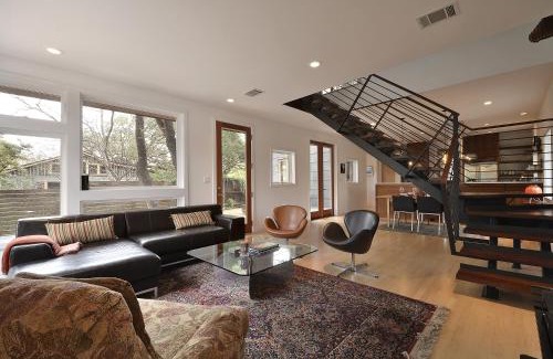 Travis Heights Casa | Park Lane Modern