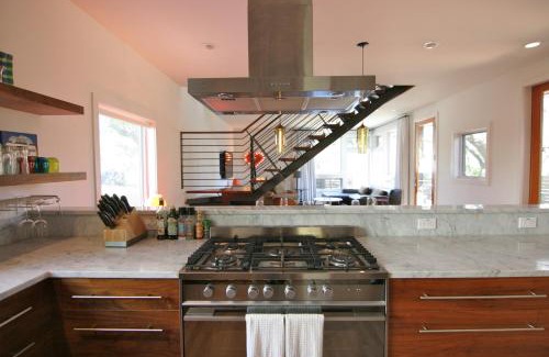 Travis Heights Casa | Park Lane Modern