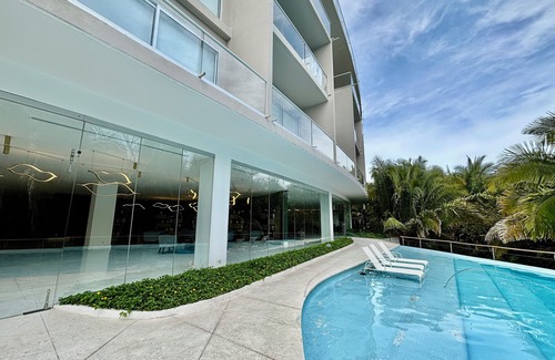 Punta de Mita Apartamento | Park Life Bolongo