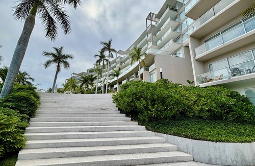 Punta de Mita Apartamento | Park Life Bolongo