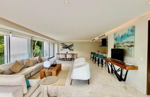Punta de Mita Apartamento | Park Life Bolongo