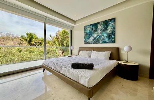 Punta de Mita Apartamento | Park Life Bolongo
