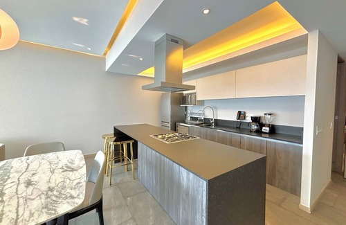 Lomas de Santa Fe Apartamento | Park life Paradox Santa Fe
