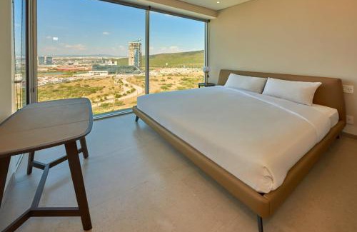 Centro Sur Apartamento | Park Life Querétaro