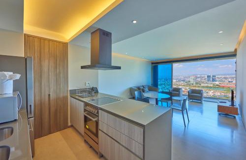 Centro Sur Apartamento | Park Life Querétaro