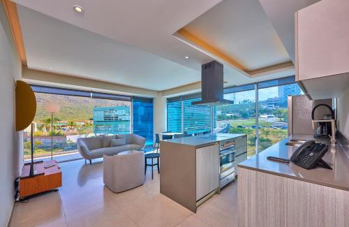 Centro Sur Apartamento | Park Life Querétaro