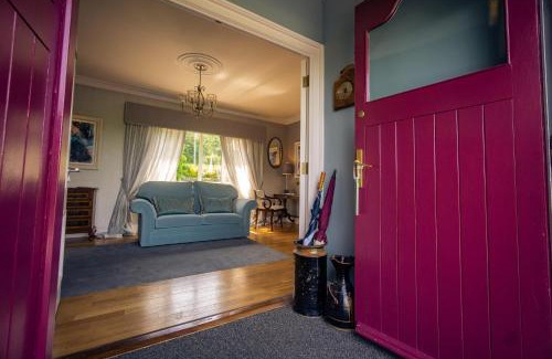 Shanavooneen Cama Y Desayuno | Park Lodge Accommodation