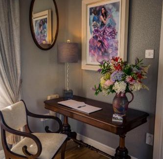 Shanavooneen Cama Y Desayuno | Park Lodge Accommodation