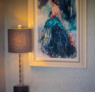 Shanavooneen Cama Y Desayuno | Park Lodge Accommodation