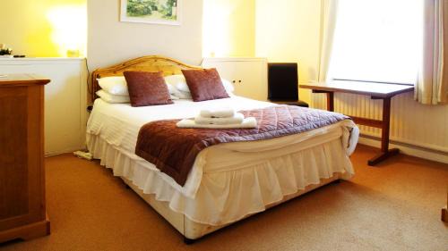 Rushmoor District Cabina | Park Lodge