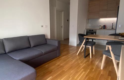 Bistrica Apartamento | Park Novi Appartment
