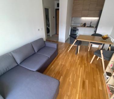 Bistrica Apartamento | Park Novi Appartment
