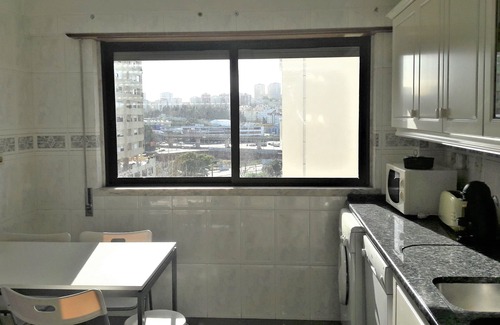 Parque das Nacoes Apartamento | Parque de las Naciones - amueblado y equipado, muy buena ubicación.