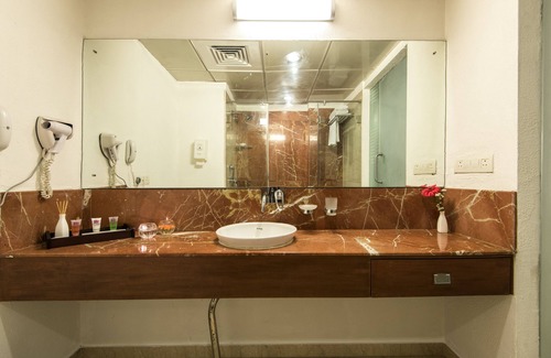 Pune Hotel | Park Ornate