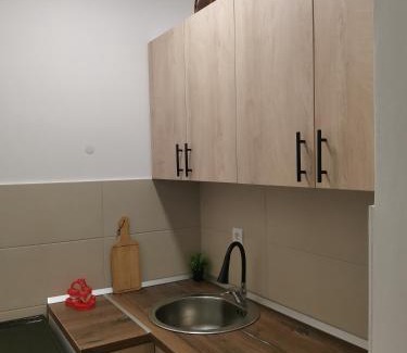 Valjevo Apartamento | Park Pećina Valjevo