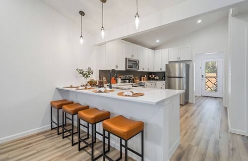 Bastrop Casa | Park Place, Bastrop Beauty