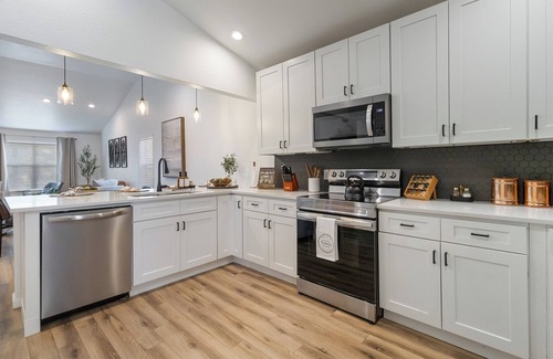 Bastrop Casa | Park Place, Bastrop Beauty