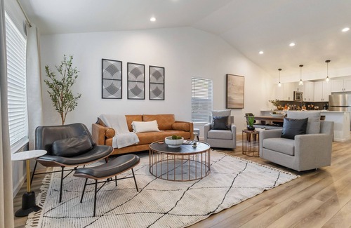 Bastrop Casa | Park Place, Bastrop Beauty