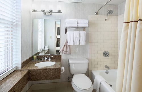 Traverse City Hotel | Park Place Hotel