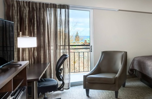 Traverse City Hotel | Park Place Hotel