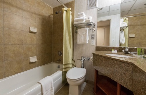 Traverse City Hotel | Park Place Hotel