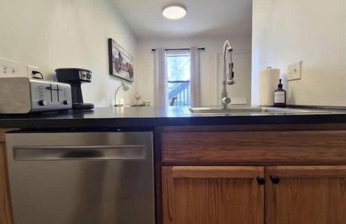 Pineville Apartamento | Park Place in Pineville Sport fanatics