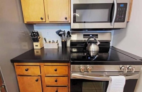 Pineville Apartamento | Park Place in Pineville Sport fanatics