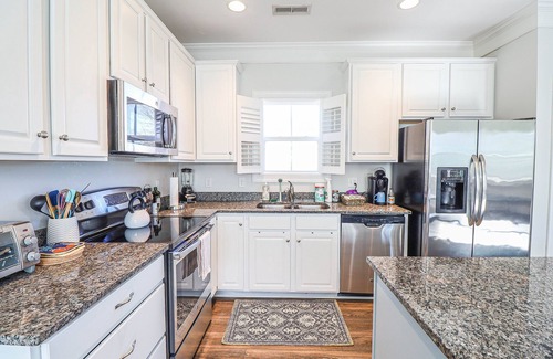 Jacksonville Casa | Park Place-Luxury on Riverwalk