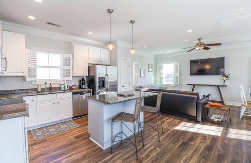 Jacksonville Casa | Park Place-Luxury on Riverwalk