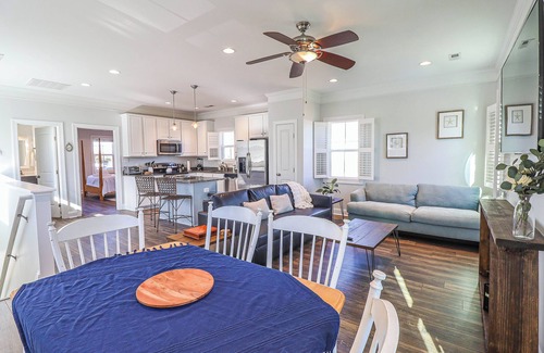 Jacksonville Casa | Park Place-Luxury on Riverwalk