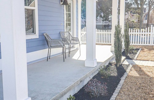 Jacksonville Casa | Park Place-Luxury on Riverwalk