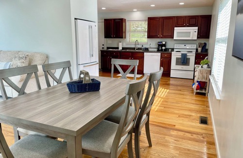 Andersonville Casa | Park Place Retreat at Norris Lake close to boat launch and lakefront park