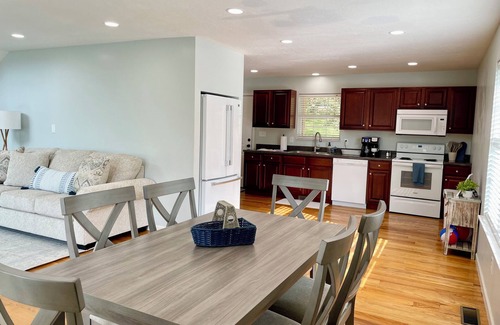 Andersonville Casa | Park Place Retreat at Norris Lake close to boat launch and lakefront park