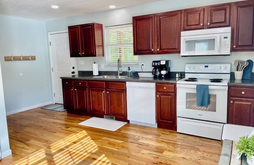 Andersonville Casa | Park Place Retreat at Norris Lake close to boat launch and lakefront park