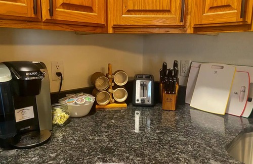 Darby Apartamento | Park Place - The Boardwalk 112-C