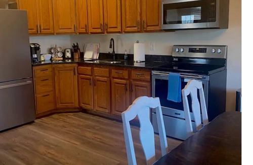 Darby Apartamento | Park Place - The Boardwalk 112-C